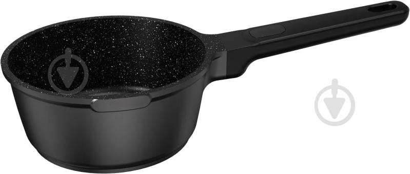 Ківш з кришкою IQ Be Simple 1.3 л (IQ-4049-16) - фото 3