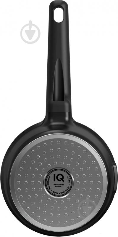 Ківш з кришкою IQ Be Simple 1.3 л (IQ-4049-16) - фото 4