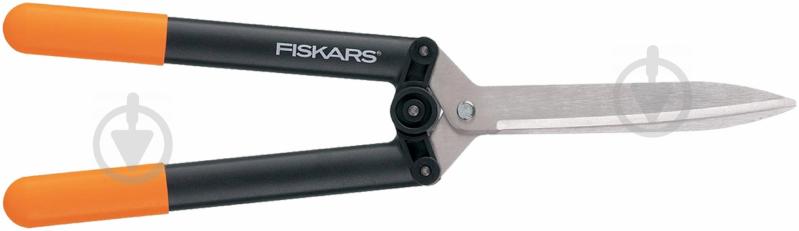 Ножницы для кустарников Fiskars 114750 - фото 1