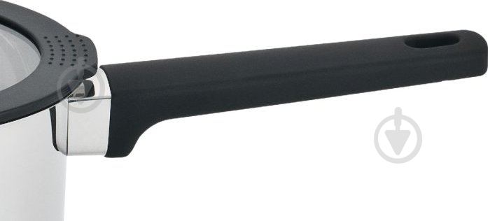 Ківш з кришкою IQ Be Traditional 1.3 л (IQ-4046-16) - фото 2