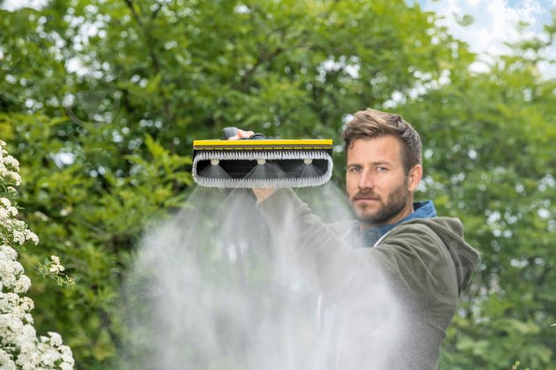 Насадка-щетка Karcher PS 30 2.644-123.0 - фото 4 Насадка-щетка Karcher PS 30 2.644-123.0 - фото 4