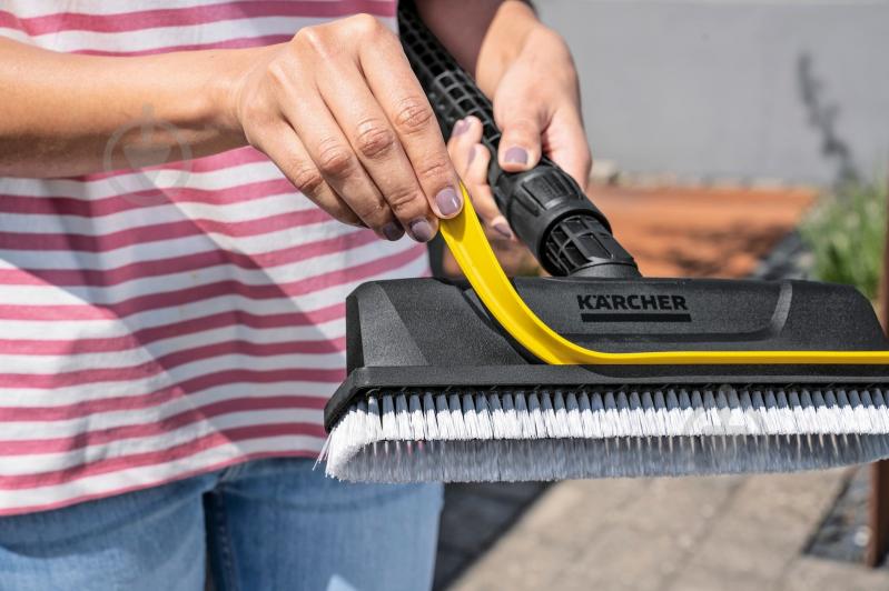 Насадка-щетка Karcher PS 30 2.644-123.0 - фото 5 Насадка-щетка Karcher PS 30 2.644-123.0 - фото 5