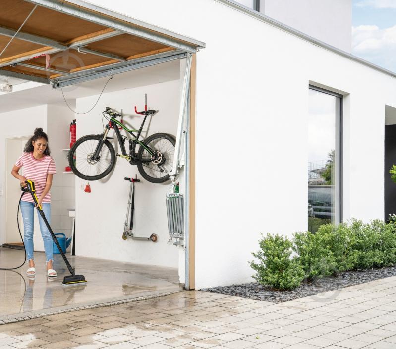 Насадка-щетка Karcher PS 30 2.644-123.0 - фото 6 Насадка-щетка Karcher PS 30 2.644-123.0 - фото 6