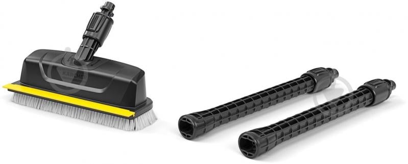 Насадка-щетка Karcher PS 30 2.644-123.0 - фото 1 Насадка-щетка Karcher PS 30 2.644-123.0 - фото 1
