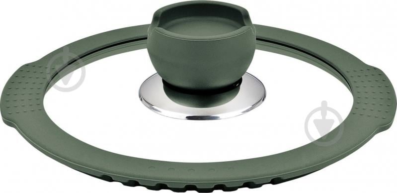 Ківш з кришкою IQ Be Trendy 1.6 л (IQ-4044-16) - фото 3