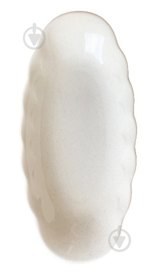 Блюдо Ромашка Cappuccino 29 см - фото 1