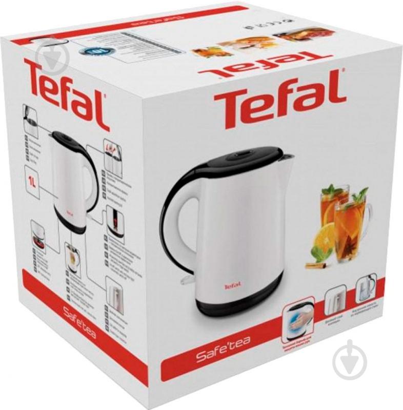 ВИТРИНА! Электрочайник Tefal KO261130 - фото 5