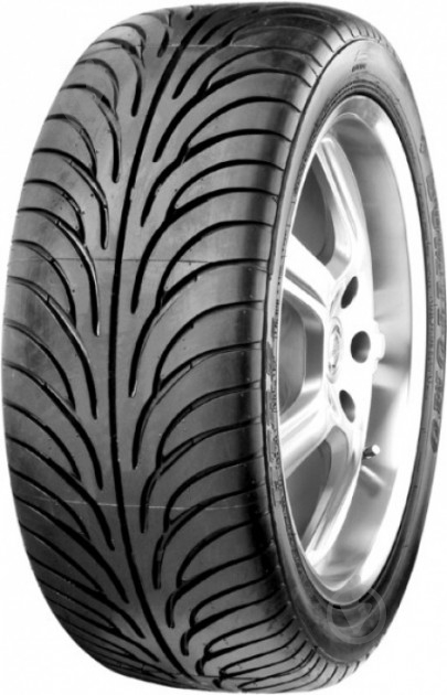 Шина SUMITOMO htrzii 235/45R17 W літо - фото 1