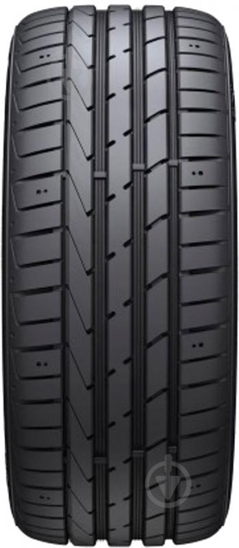 Шина Hankook K117A 235/55R17 V літо - фото 3