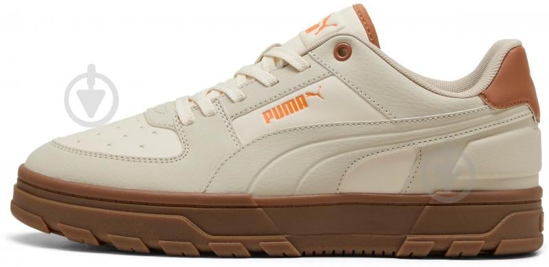Кросівки чоловічі Puma PUMA CAVEN 2.0 ABRUPT 39746614 р.44 бежеві - фото 1