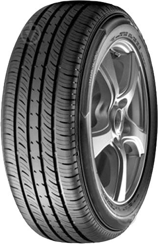 Шина Dunlop TOURING T1 175/70R13 82 T лето - фото 1