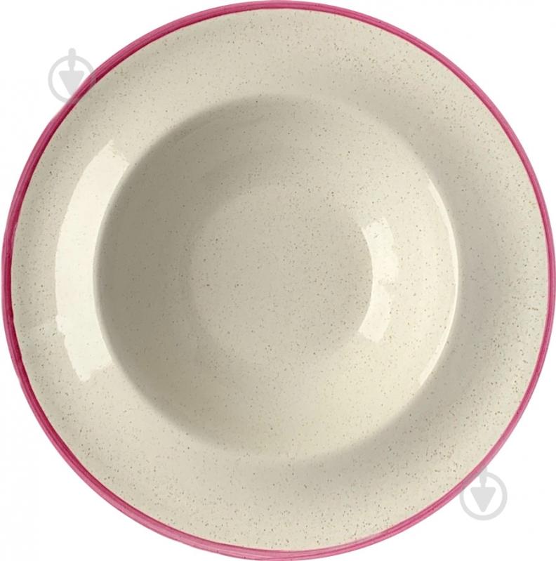 Блюдо для пасти Cappuccino 22 см - фото 1