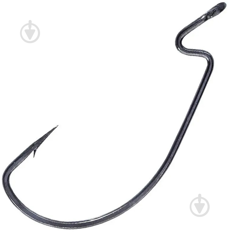 Крючок офсетный Balzer Offset Hook №1/0 5 шт. - фото 1