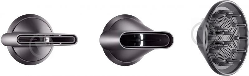 Фен Dyson HD01 Supersonic с подставкой - фото 7