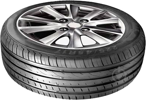 Шина Keter KT696 215/40R18 W лето - фото 2