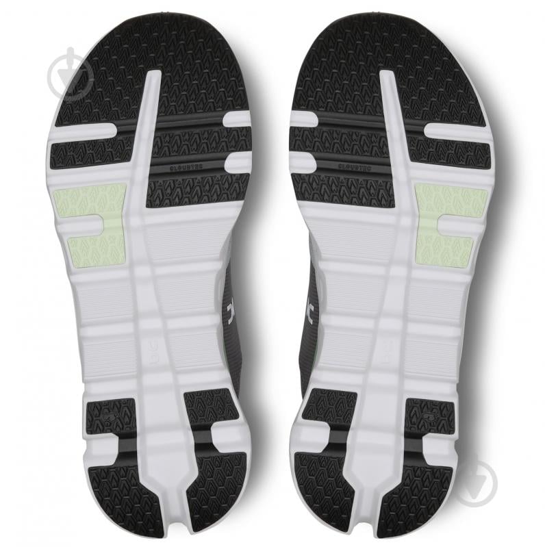 Кроссовки мужские ON Cloudrunner 2 3ME10142594 р.46 серые - фото 6 Кроссовки мужские ON Cloudrunner 2 3ME10142594 р.46 серые - фото 6