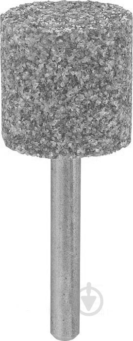 ORION Головка шлифовальная веерная мини 10x10 мм, зерно 120, хвостовик 3 мм