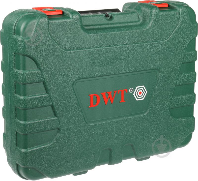 Перфоратор DWT BH11-28 BMC - фото 3