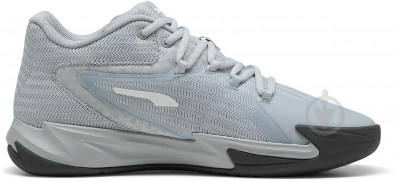 Кроссовки мужские Puma DAGGER 31135313 р.44 серые - фото 2 Кроссовки мужские Puma DAGGER 31135313 р.44 серые - фото 2