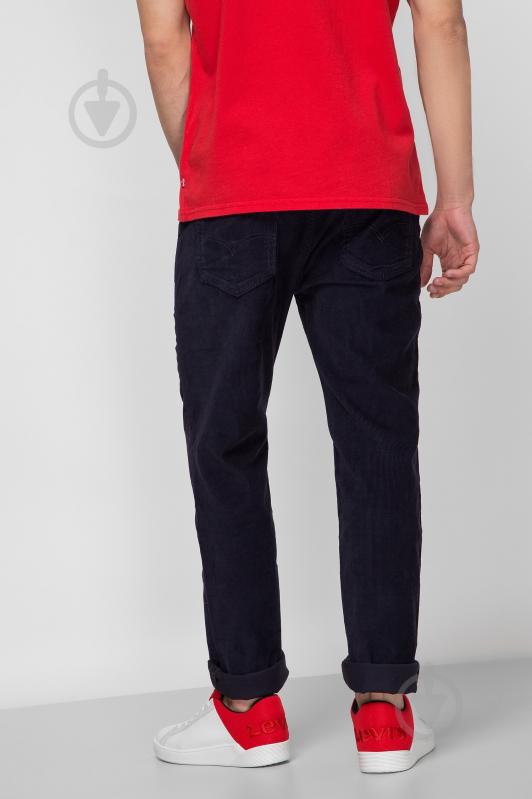 Джинси LEVIS 00514;0797 р. 38-34 синій - фото 2 Джинси LEVIS 00514;0797 р. 38-34 синій - фото 2