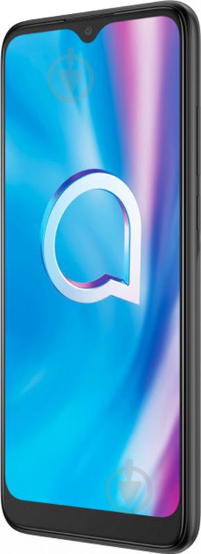 Смартфон Alcatel 1SE (5030D) Dual SIM 3/32GB power gray (5030D-2AALUA2) - фото 5