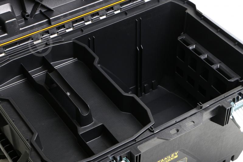 Скриня для зберігання Stanley FMST1-73601 - фото 5 Скриня для зберігання Stanley FMST1-73601 - фото 5