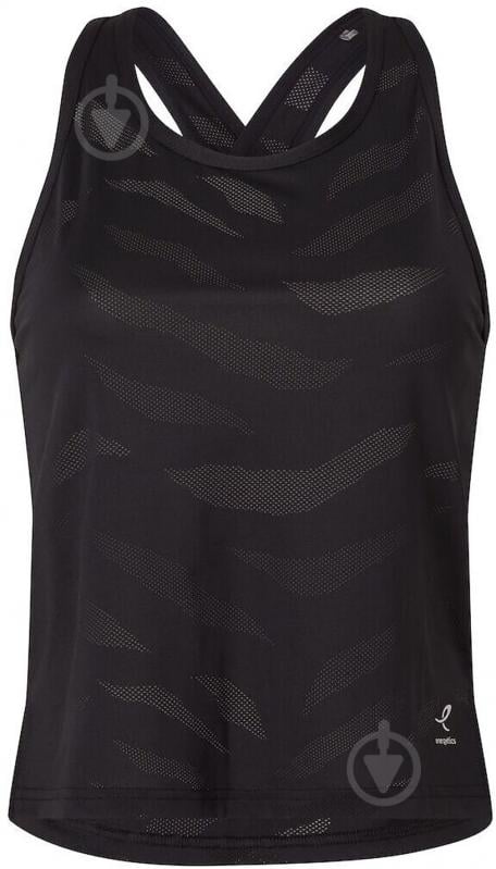 Майка Energetics Sienna SL 421650-050 р.XL чорний - фото 1