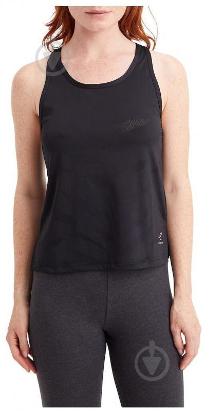 Майка Energetics Sienna SL 421650-050 р.XL чорний - фото 2