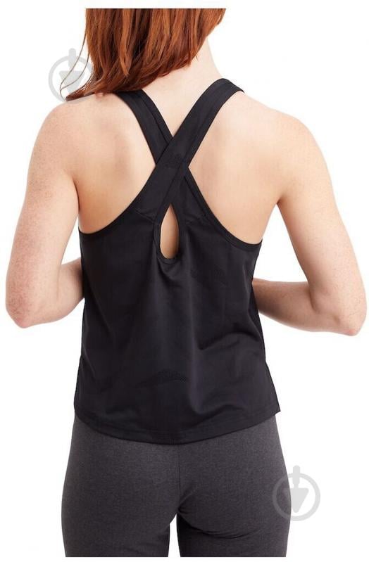 Майка Energetics Sienna SL 421650-050 р.XL чорний - фото 3