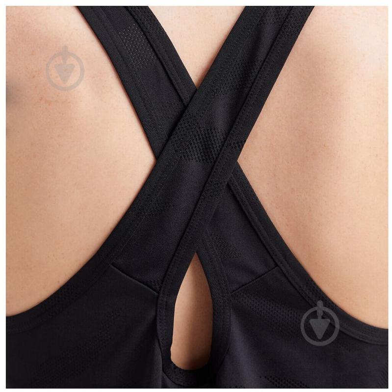 Майка Energetics Sienna SL 421650-050 р.XL чорний - фото 4