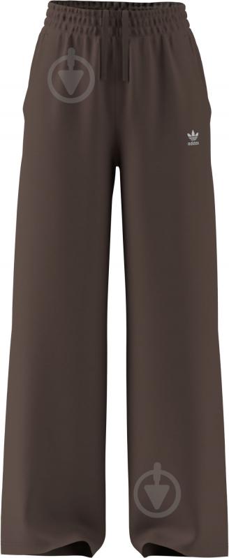 Брюки Adidas ESS TP EARSTR KE1116 р. M коричневый - фото 1 Брюки Adidas ESS TP EARSTR KE1116 р. M коричневый - фото 1
