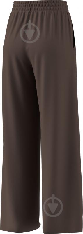 Брюки Adidas ESS TP EARSTR KE1116 р. M коричневый - фото 3 Брюки Adidas ESS TP EARSTR KE1116 р. M коричневый - фото 3