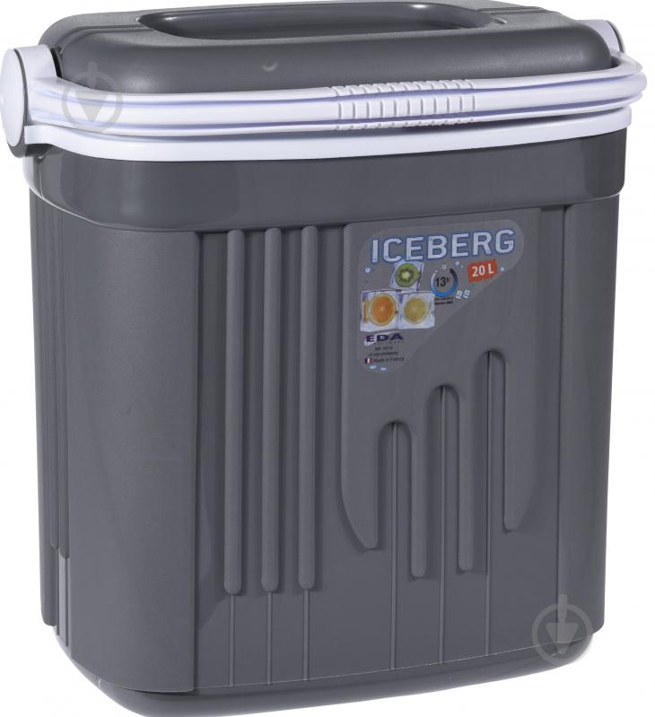 Сумка-холодильник 394X281X379MM - фото 1 Сумка-холодильник 394X281X379MM - фото 1