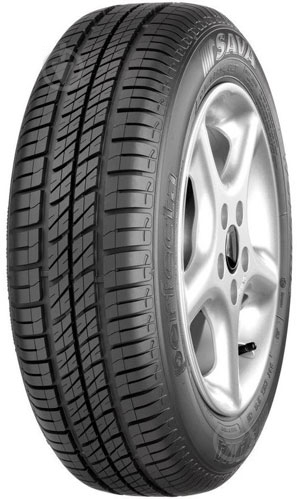 Шина SAVA PERFECTA 175/ 70 R14 84 T лето - фото 1