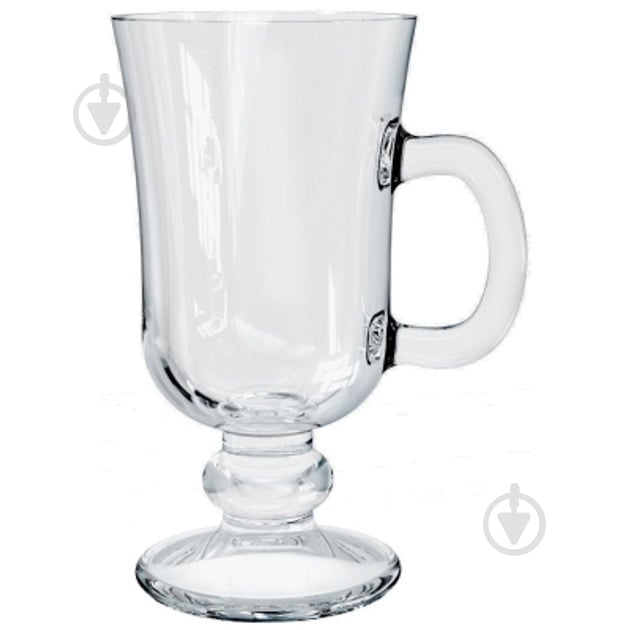 Чашка Ecomo Royal 230 мл (ROY-0230-PLN) - фото 1