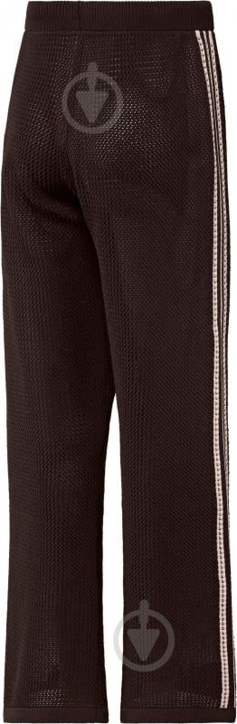 Брюки Adidas CROCHET TP AUCO KE0201 р. M коричневый - фото 2