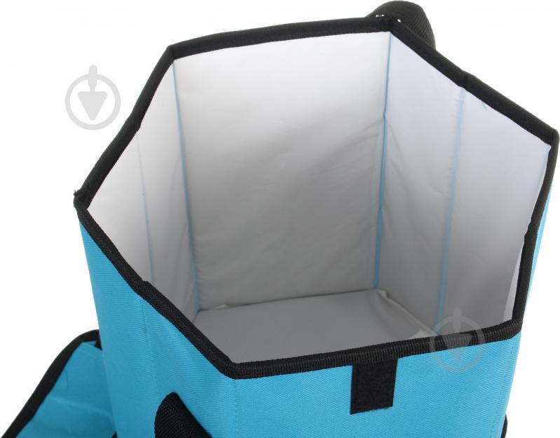 Термосумка 24 л в ассортименте - фото 3