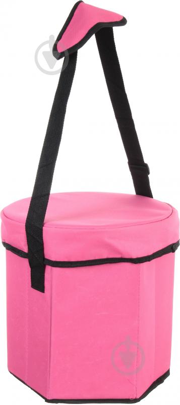 Термосумка 24 л в ассортименте - фото 6