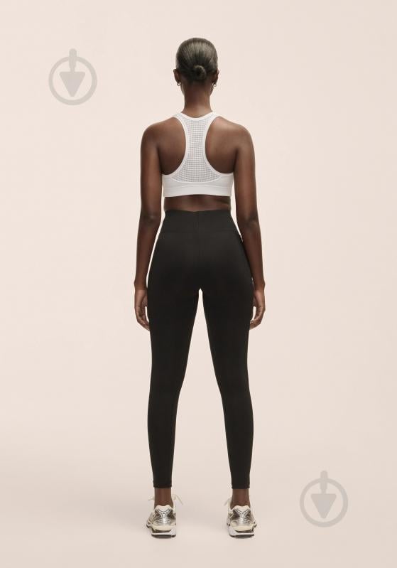 Лосины Casall ESSENTIAL TIGHTS 25055-901 р.L черный - фото 3