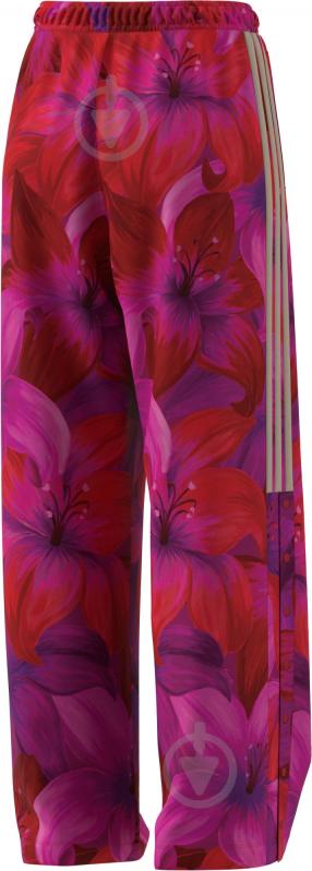 Штани Adidas FARM TIRO TP BAHMAG/COLRED/CRLI KD4632 р. M рожевий - фото 3