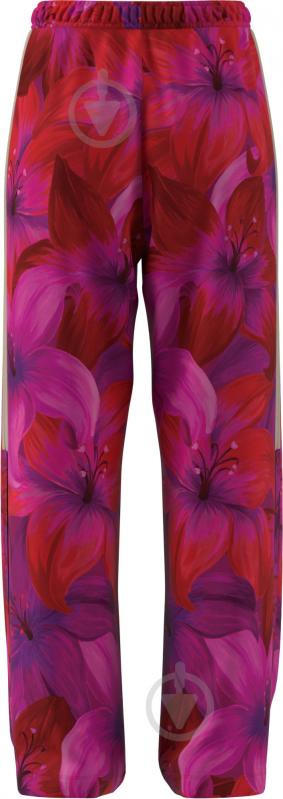 Штани Adidas FARM TIRO TP BAHMAG/COLRED/CRLI KD4632 р. M рожевий - фото 4