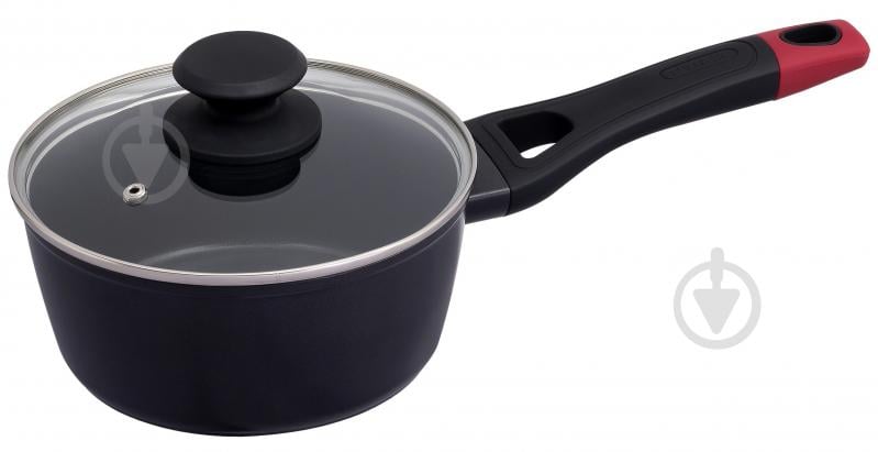 Ковш с крышкой Pyrex Optima 20 см (OT20AP6/8044) - фото 1