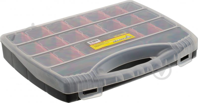 Органайзер для мелких деталей Forte 4-2350 - фото 2