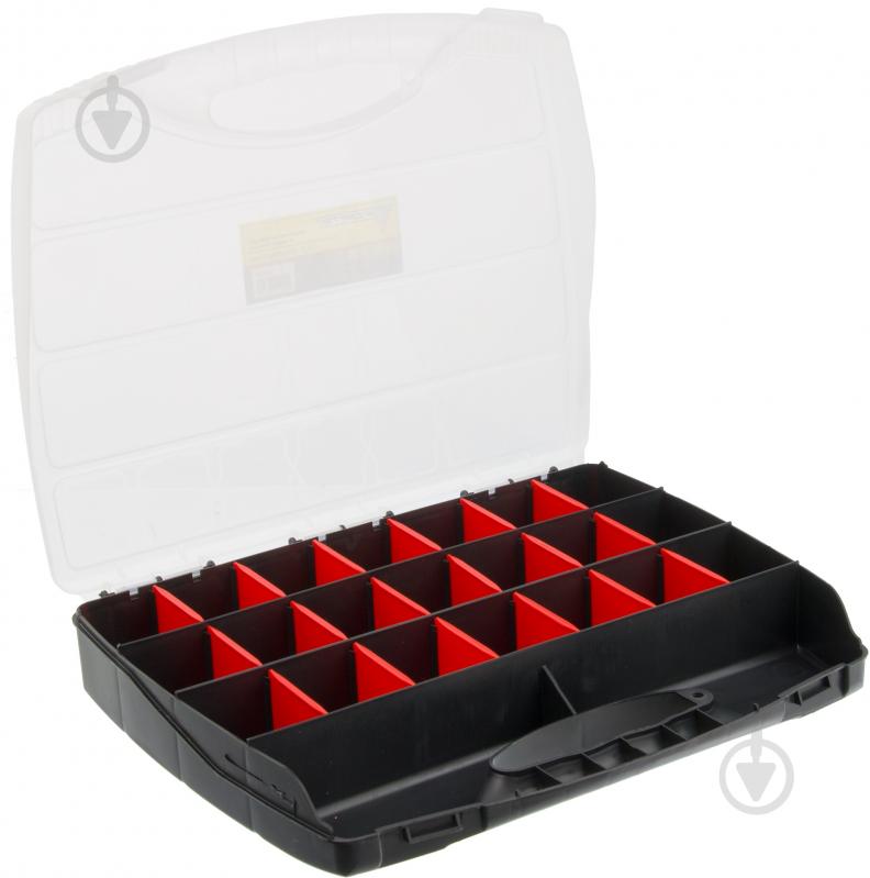 Органайзер для мелких деталей Forte 4-2350 - фото 3
