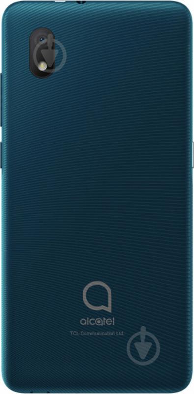 Смартфон Alcatel 1B (5002H) Dual SIM 2/32GB pine green (5002H-2BALUA12) - фото 3