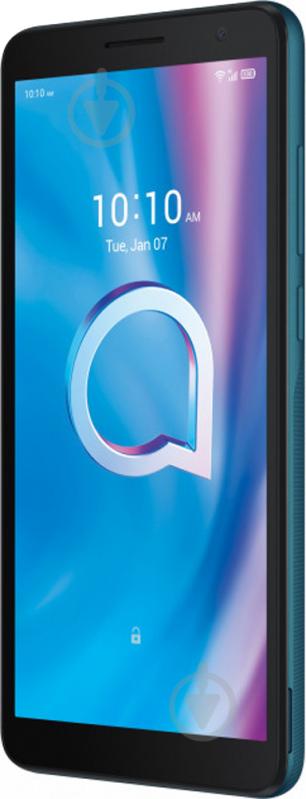 Смартфон Alcatel 1B (5002H) Dual SIM 2/32GB pine green (5002H-2BALUA12) - фото 5