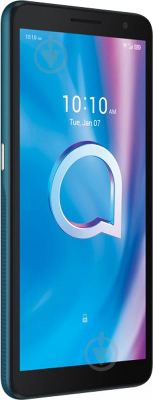 Смартфон Alcatel 1B (5002H) Dual SIM 2/32GB pine green (5002H-2BALUA12) - фото 4