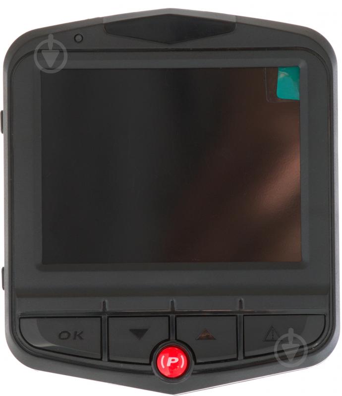 Відеореєстратор Globex GU-110 - фото 5 Відеореєстратор Globex GU-110 - фото 5