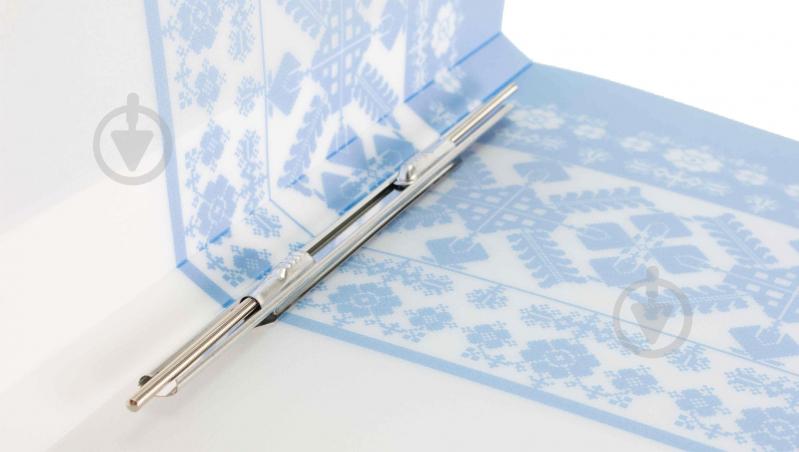 Папка O35905 CLIP A Light Optima - фото 3