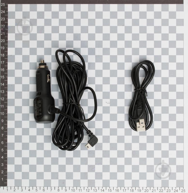 Видеорегистратор Globex GU-213 - фото 4 Видеорегистратор Globex GU-213 - фото 4